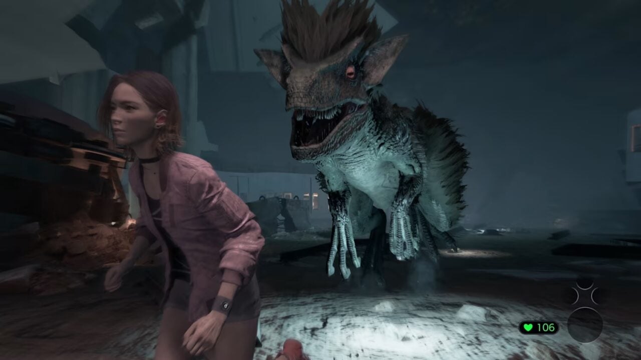 El Switch 2 ya tiene su primer villano: el fiasco de Tokyo Scramble en el Nintendo Direct